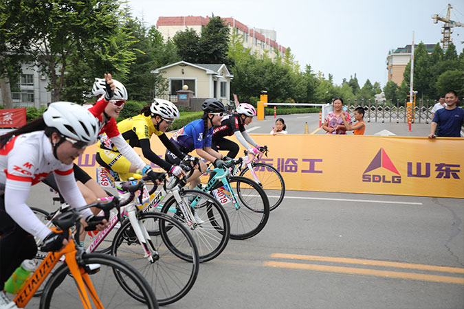 “350vip8888新葡的京集团杯”“红色之旅 逐梦骑行”全国革命老区自行车挑战赛